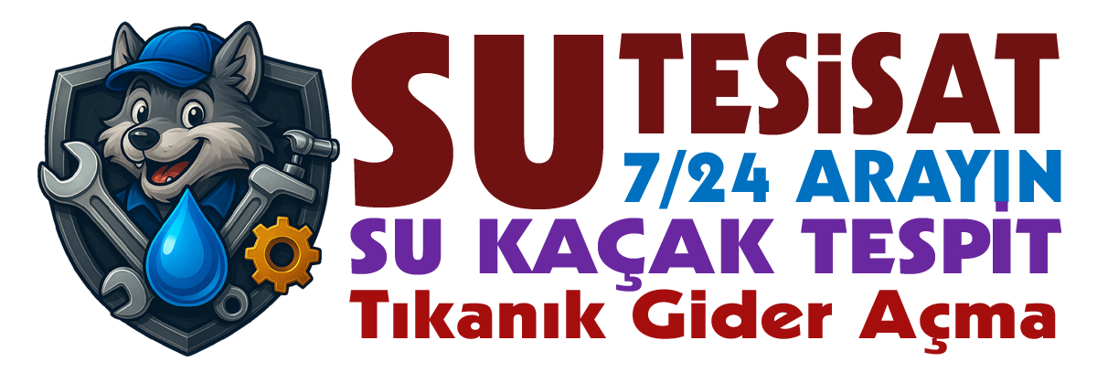 Ada Su Tesisat Servisi ile Profesyonel Su Tesisatı Çözümleri