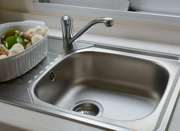 Lavabo Tıkanık Açma